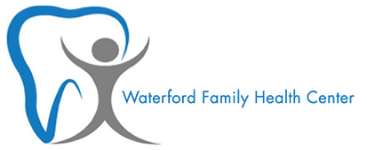 Waterford Family Health Center - Logo